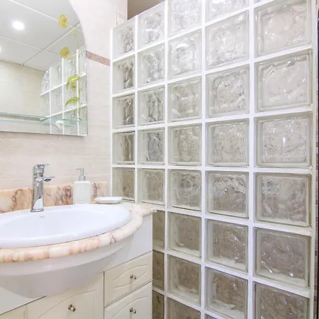 Riurauhome - Atico En 1ª Linea De Playa