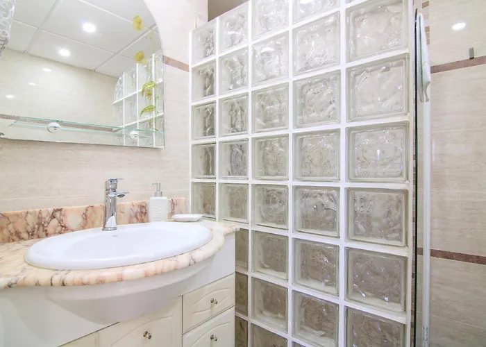 Riurauhome - Atico En 1ª Linea De Playa