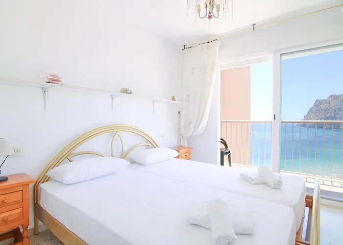 Riurauhome - ático En 1ª Línea De Playa *